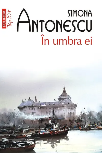 In umbra ei