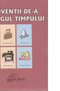 Inventii de-a lungul timpului
