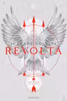 Revolta (vol.3 Trilogia Jocurile foamei)