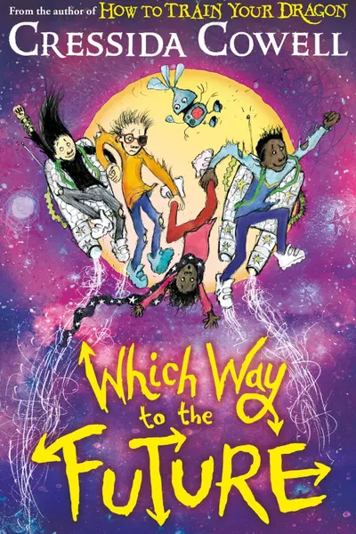 Which Way to the Future