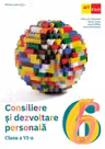 Consiliere si dezvoltare personala - Clasa 6 - Manual