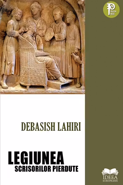 Legiunea scrisorilor pierdute