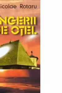 Ingerii de otel