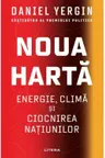 NOUA HARTA: ENERGIE CLIMA SI CIOCNIREA NATIUNILOR