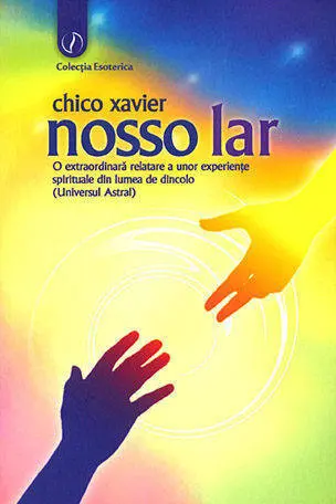Nosso lar