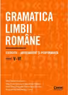 Gramatica limbii române