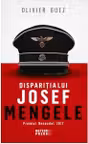 Disparitia lui Josef Mengele