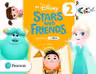 Stars and Friends 2. Workbook + eBook