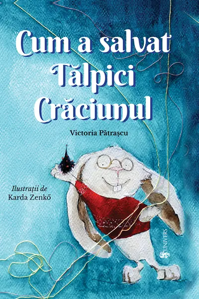 Cum a salvat Talpici Craciunul