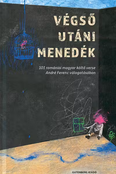 Vegso utani menedek