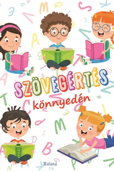 Szövegértés könnyedén. Lectura este simplă