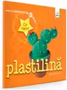 Arta si indemanare in 5 pasi - Plastilina