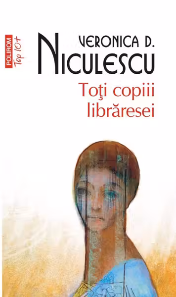 Toţi copiii librăresei
