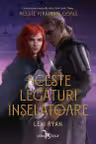 Aceste legaturi inselatoare (vol.2 din seria Aceste juraminte goale)