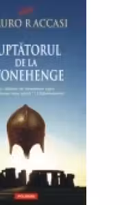 Luptatorul de la Stonehenge