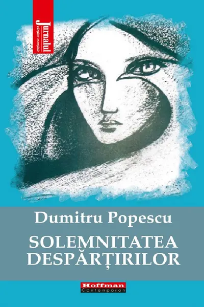 Solemnitatea despărțirilor