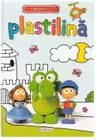 Creatii cu plastilina