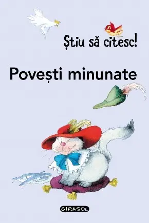 Povesti minunate