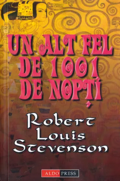 Un alt fel de 1001 de nopți