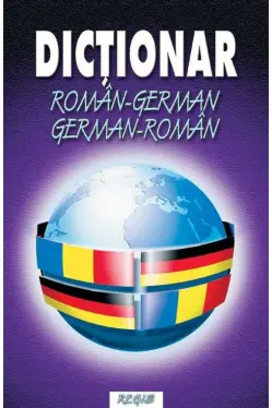 Dictionar german-roman roman-german