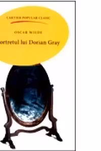 Portrertul lui Dorian Gray. Cartier
