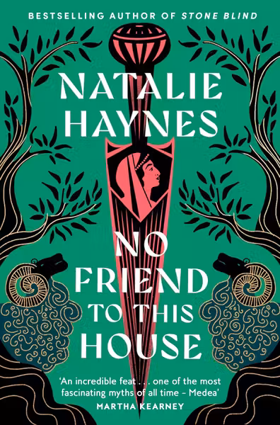 No Friend to This House