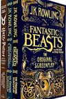 Screenplay Collection 3 Books Set