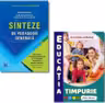 Pachet: Sinteze de pedagogie generala si Educatia Timpurie - Ion Albulescu, Ecaterina Vrasmas