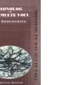 Monolog pe mai multe voci
