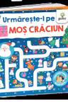 Urmareste-l pe Mos Craciun