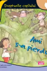 Ami s-a pierdut