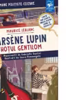 Arsene Lupin hotul gentilor