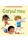 PRIMA MEA CARTICICA LITERA. CORPUL MEU