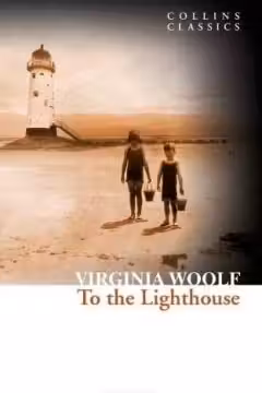 To the Lighthouse (Collins Classics)
