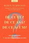 Introspectiv. DE CE EU DE CE ASA DE CE ACUM? coperta noua