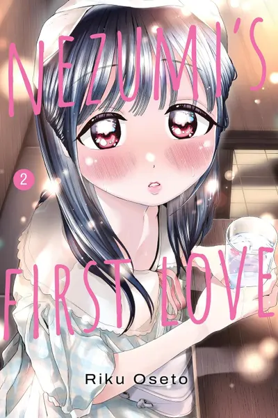 Nezumi's First Love - Volume 2