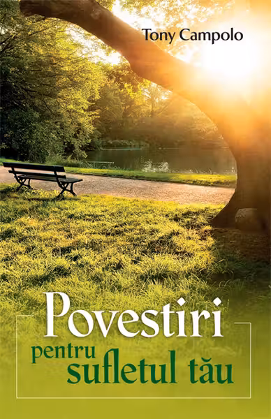 Povestiri pentru sufletul tau
