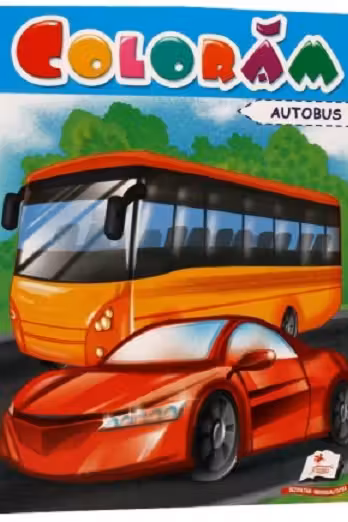 Coloram - Autobus
