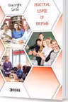 Practical course of rromani