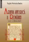 Arhiva istorică a României vol.1+2