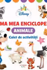 Prima mea enciclopedie. Animale