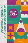 Limba si literatura romana cl 11 profil tehnic umanist
