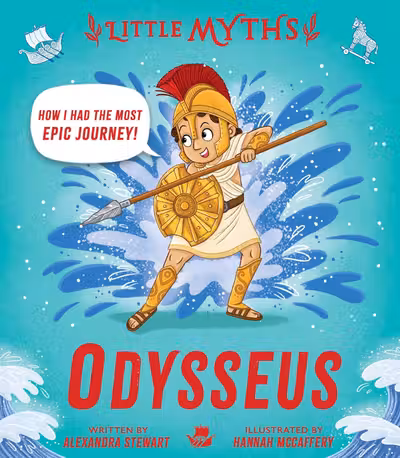 Odysseus