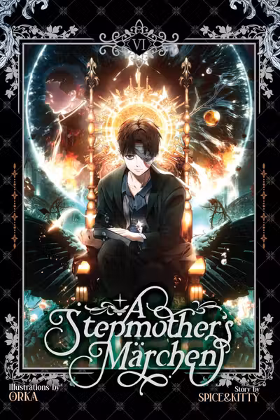 A Stepmother's Marchen - Volume 6