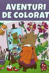 Aventuri de colorat.