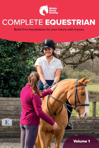 Complete Equestrian: Volume 1