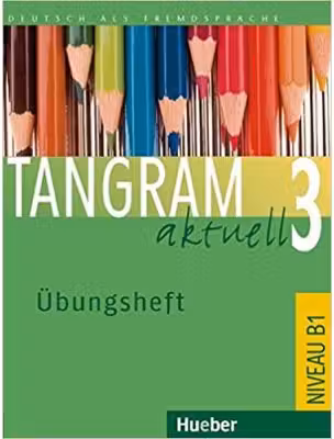 Tangram aktuell 3, Ubungsheft