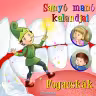 Sanyo mano kalandjai: Fogacskak (Aventurile spiridușului Max: Dintisorii)