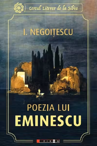 Poezia lui Eminescu