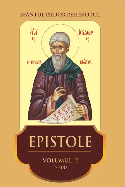 Epistole Vol.2 1-300